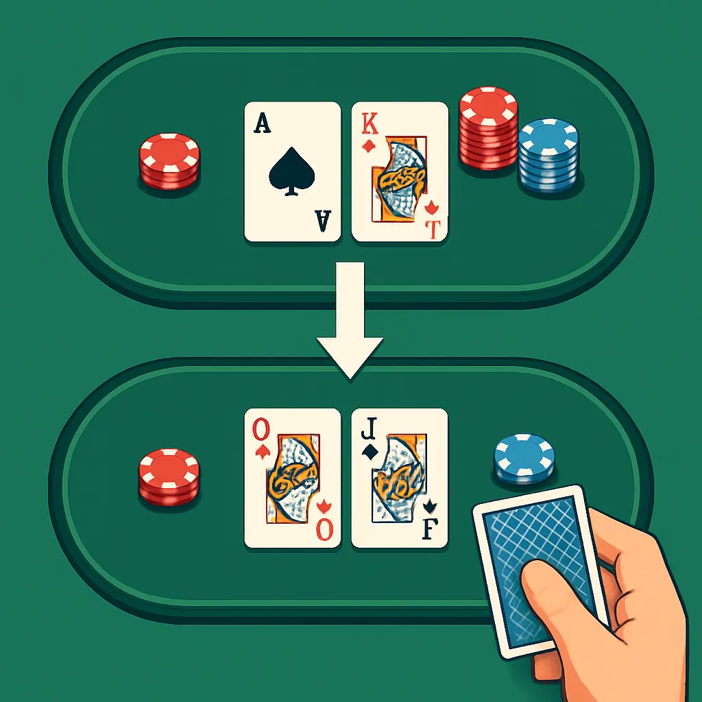 3-bet pots optimaal spelen