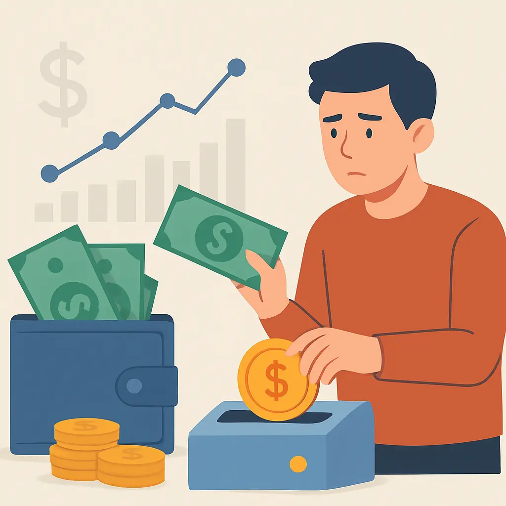Bankroll management voor beginners: zo voorkom je dat je blut gaat