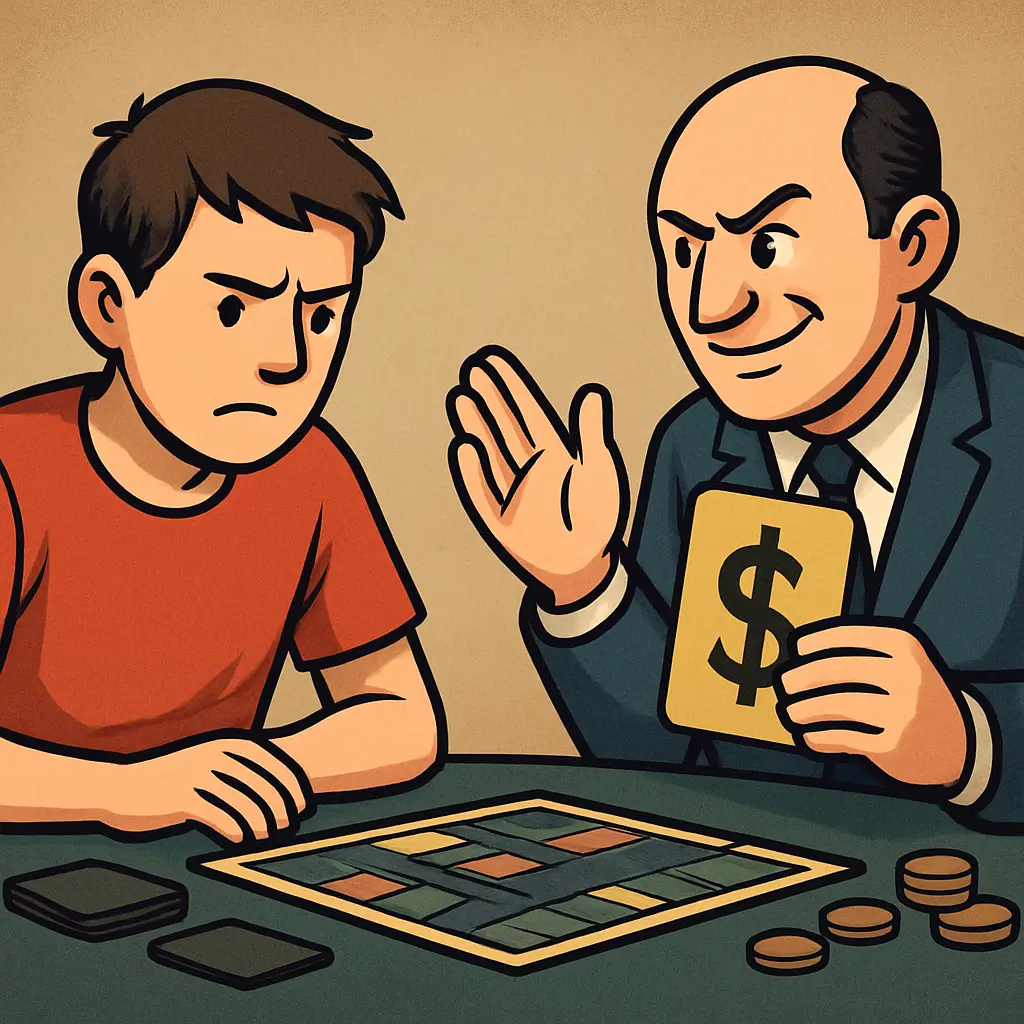 Exploitative adjustments tegen recreatieve spelers