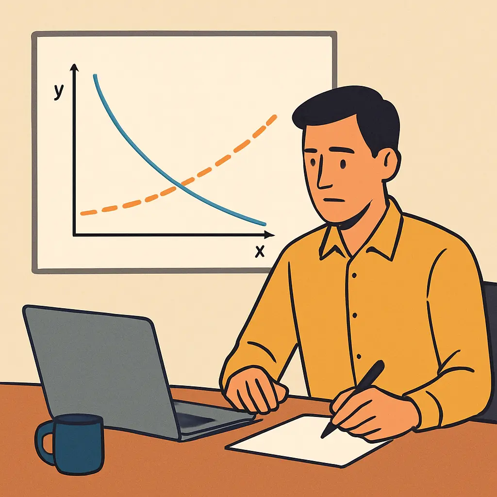 GTO charts gebruiken zonder robotachtig te spelen