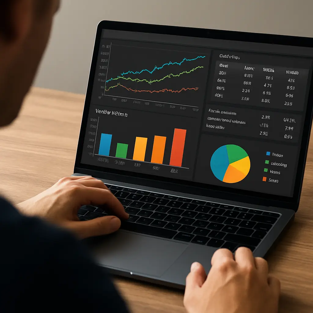 Hoe gebruik je poker tracking software effectief?