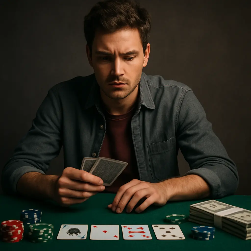 Poker als side hustle: realistisch of niet?
