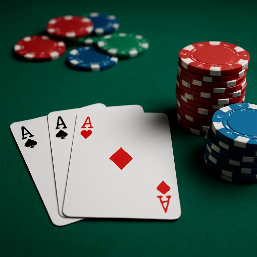 Wat is positie in poker en waarom is het zo belangrijk?